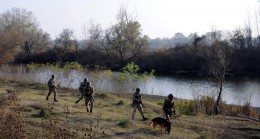 Yunanistan’a kaçarken yakalanan 10 FETÖ şüphelisi tutuklandı