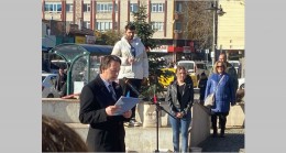 “Fakir fukaranın şehit olduğu, iktidar sahiplerinin zengin olduğu düzene ARTIK YETER diyoruz”