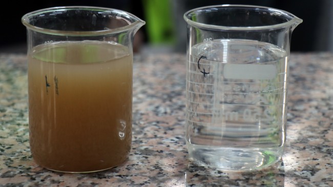 Edirne’de içme suyu sıkıntısı