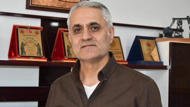 Seçil Erzan, avukata, ‘Ödeyecek hiçbir şeyim yok, param da yok, adıma da mal varlığı yok’ demiş