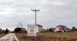 Seçil Erzan ve Nazlı Can’ın çocukluklarının geçtiği mahallede sessizlik