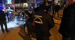 Sevgilisinin eski erkek arkadaşını bıçaklayan şüpheli tutuklandı