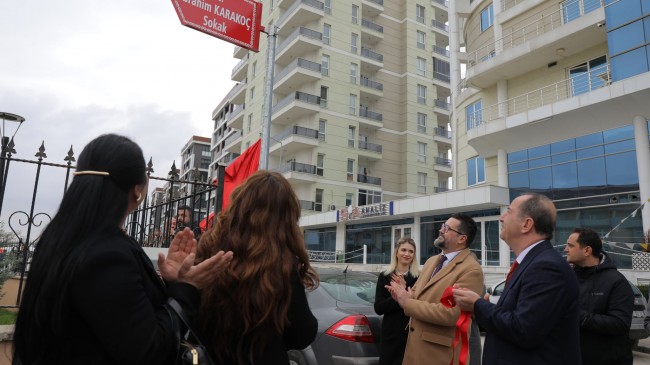 İSİMLERİ SONSUZA KADAR YAŞAYACAK