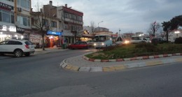 Babaeski’de Park Sorunu Büyüyor