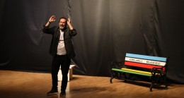 Yosi Mizrahi, tek kişilik gösterisi ile Kırklareli’nden tam not aldı