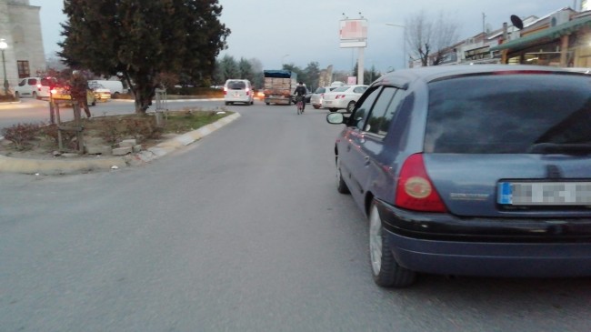 Kırklareli’ndeki toplam motorlu kara taşıtı sayısı 153 688