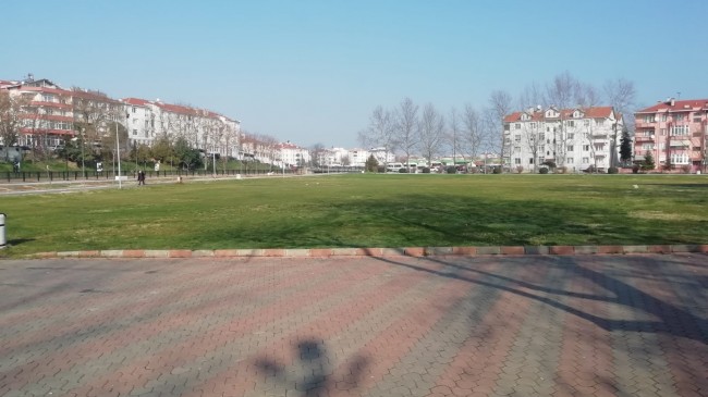 Babaeskililer, güne güneşli bir başlangıçla uyandı