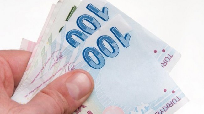 Bir Yılda Türkiye’de Sosyal Korumaya 1 Trilyon TL Harcandı