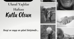 Yaşlıların Güvenliği İçin Alınacak Önlemler Paylaşıldı