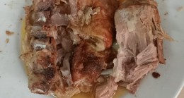 “Geleneksel Lezzet Tandır, Damaklarda Unutulmaz Bir Lezzet Şöleni Yaratıyor”