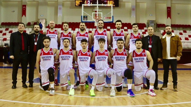 Mükemmel Başlangıç Yaptı