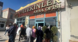 Babaeski’de Gültekinler Arsa Ofisi Sahibi Ümit Gültekin, Ramazan Ayında İyilik Rüzgarı Estirdi