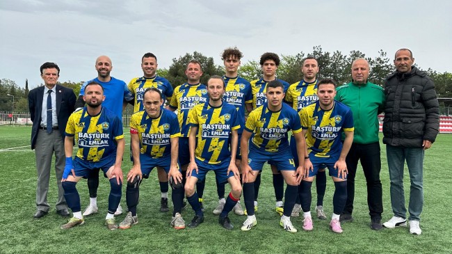 RAKİPLERİ TİTRETİYOR: BABAESKİ DOĞANSPOR’UN ŞAMPİYONLUK ATAĞI!