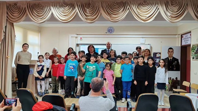 Su Verimliliği Seferberliği’nde Anlamlı Adım