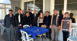 Bitki Koruma Ürünleri Kullanımı Hakkında Eğitim