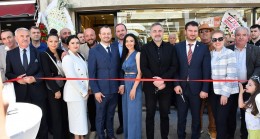 Talya Kuyumculuk Açıldı
