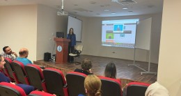 İşaret Dili Eğitimlerine Başladı