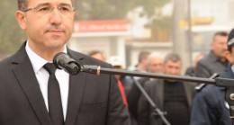 Ersan Çölgeçen Yeniden Belediye Başkanı Seçildi