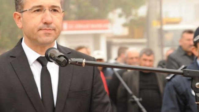 Ersan Çölgeçen Yeniden Belediye Başkanı Seçildi