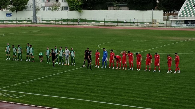 Sahadan Galip Ayrıldı