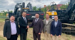 Sel ve taşkın risklerine karşı önleyici çalışmalar hızla başladı