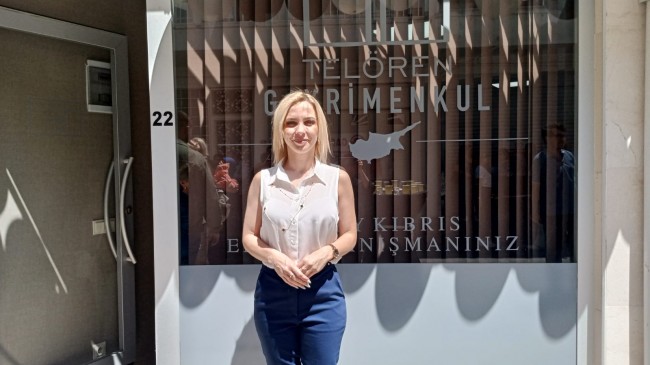 Telören Gayrimenkul, Vatandaşlara Hizmet İçin Kapılarını Açtı