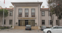 Deprem Bölgesine Yardım Kampanyası