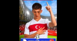 TÜRKİYE – ÇEK CUMHURİYETİ MAÇI DEV EKRANDA CANLI YAYINLANACAK