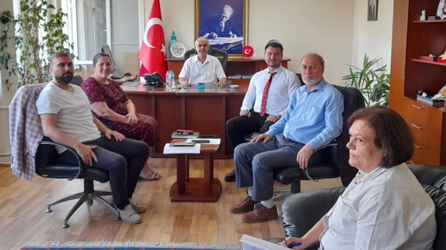 15 Temmuz Demokrasi ve Milli Birlik Günü Etkinlikleri Planlandı