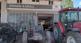 “BABAESKİ’DE GÜVENİN ADI”