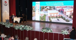 “Değişimde İlk 100 Gün Buluşması”