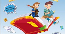 Çocuk Kitapları Şenliği Başlıyor