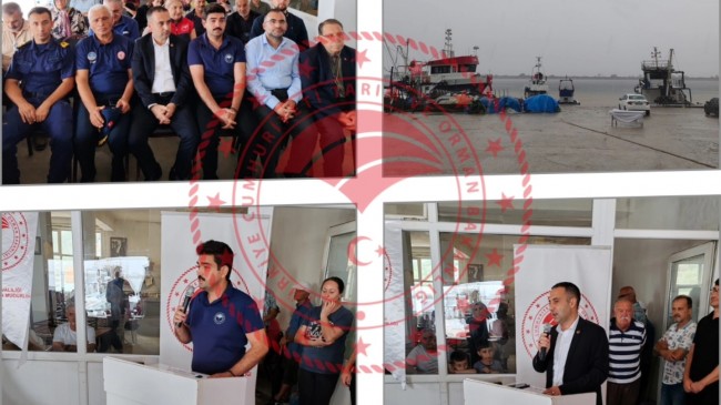 Balıkçılık Sezonu İğneada’da Bereketle Başladı