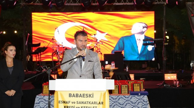 TOPLU KONUT PROJESİNDE BÜYÜK ADIM