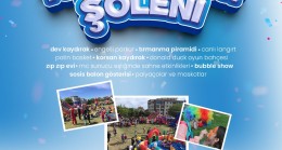 COŞKULU TOPLU SÜNNET ŞÖLENİ