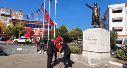 CUMHURİYET BAYRAMI KUTLU OLSUN