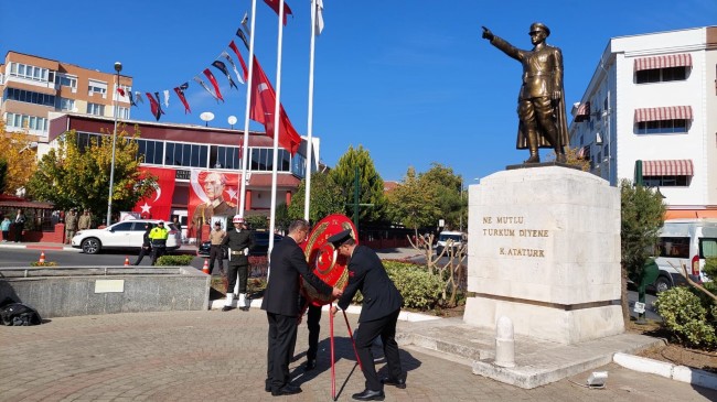 CUMHURİYET BAYRAMI KUTLU OLSUN
