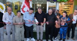 Başkan Derya Bulut, Atatürk Mahallesi TOKİ Yolu’nda Yeni Oyunevi Açılışını Gerçekleştirdi