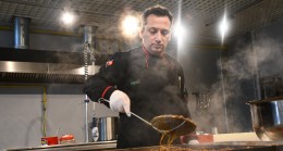 Lüleburgaz Belediyesi’nden İhtiyaç Sahiplerine Sıcak Yemek Yardımı