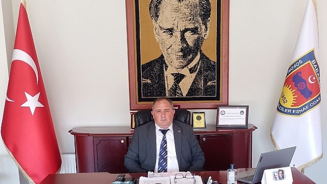Zorunluluk 1 Aralık’ta Başlıyor!