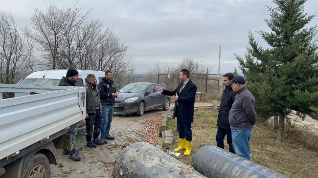 Hizmet, En Büyük Görevimiz