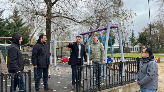 BABAESKİ’DE BÜYÜK DEĞİŞİM