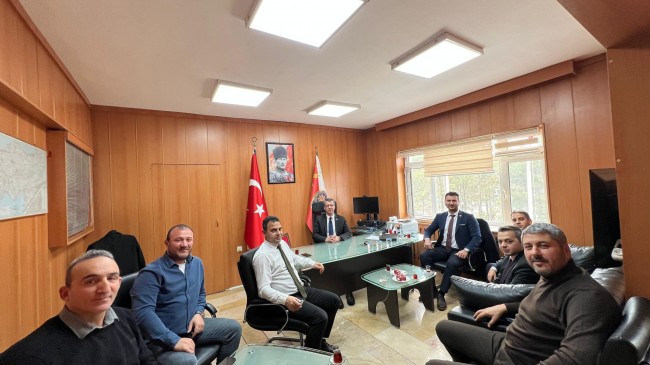 Güvenlik Çalışmaları Hız Kesmeden Devam Ediyor