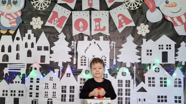 İYİ TATİLLER ÇOCUKLAR