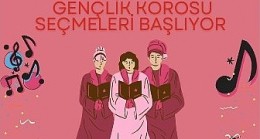 Gençlere Müzik Fırsatı