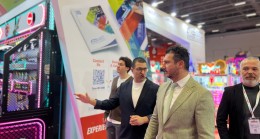 BAŞKAN YAYLA: “BABAESKİ İÇİN ÇALIŞMAYA DEVAM”