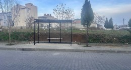 BABAESKİ’YE YENİ DURAKLAR