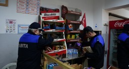 KANTİNLERDE SIFIR TAVİZ