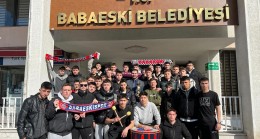 ÖĞRENCİLERİN SPORDAKİ BAŞARISI