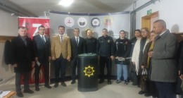 Babaeski’de “En İyi Narkotik Polisi Anne” Eğitimi Düzenlendi